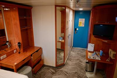 Cabin